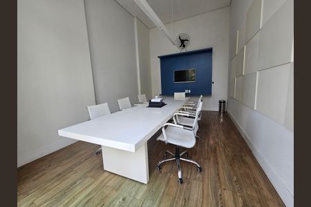 Apartamento à venda com 34m², 1 quarto e 1 vaga Apartamento à venda com 34m², 1 quarto e 1 vagaCoworking