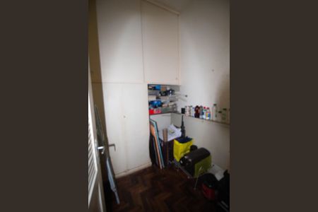 Apartamento à venda com 54m², 1 quarto e sem vaga Apartamento à venda com 54m², 1 quarto e sem vagaÁrea de Serviço