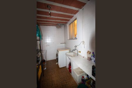 Apartamento à venda com 54m², 1 quarto e sem vaga Apartamento à venda com 54m², 1 quarto e sem vagaÁrea de Serviço