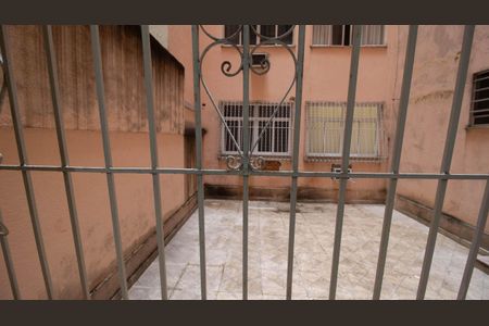 Apartamento à venda com 54m², 1 quarto e sem vaga Apartamento à venda com 54m², 1 quarto e sem vagaVista do Quarto