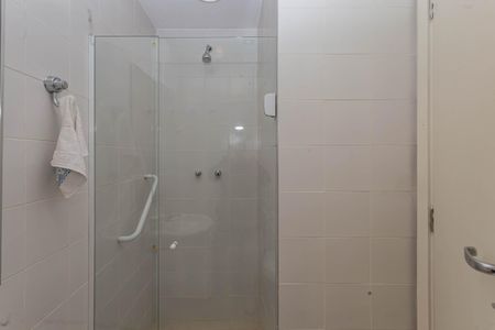 Apartamento para alugar com 69m², 2 quartos e 2 vagasBanheiro Social
