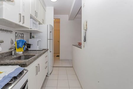 Apartamento para alugar com 69m², 2 quartos e 2 vagasCozinha
