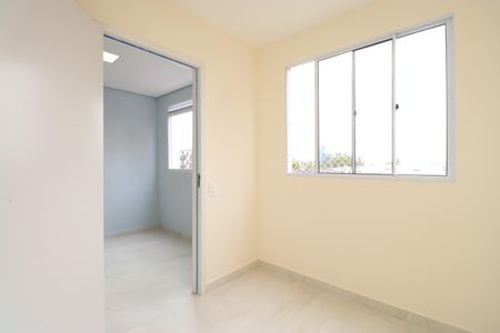 Quarto 2 de apartamento à venda com 2 quartos, 32m² em Vila Leopoldina, São Paulo