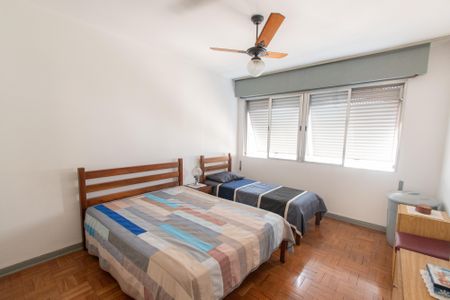 Quarto 2 de apartamento à venda com 3 quartos, 135m² em Vila Mariana, São Paulo