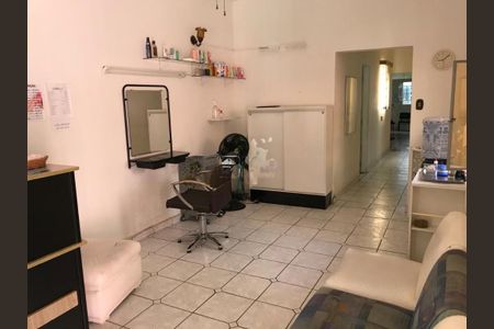 Casa à venda com 3 quartos, 124m² em Cambuí, Campinas