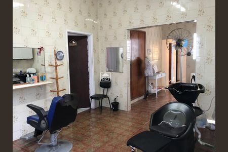 Casa à venda com 3 quartos, 124m² em Cambuí, Campinas