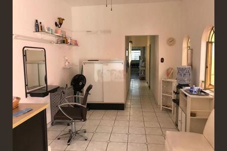 Casa à venda com 3 quartos, 124m² em Cambuí, Campinas