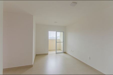 Sala de apartamento para alugar com 2 quartos, 53m² em Vila Carioca, São Paulo