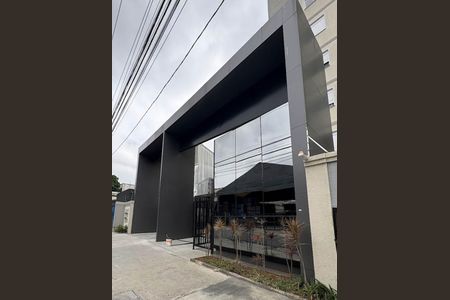 Fachada de apartamento para alugar com 2 quartos, 53m² em Vila Carioca, São Paulo