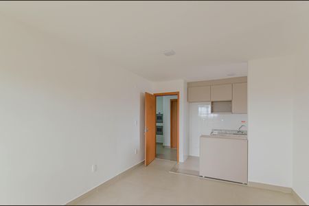Apartamento para alugar com 53m², 2 quartos e 1 vaga Apartamento para alugar com 53m², 2 quartos e 1 vagaSala