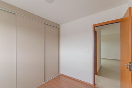 Suíte de apartamento para alugar com 2 quartos, 53m² em Vila Carioca, São Paulo