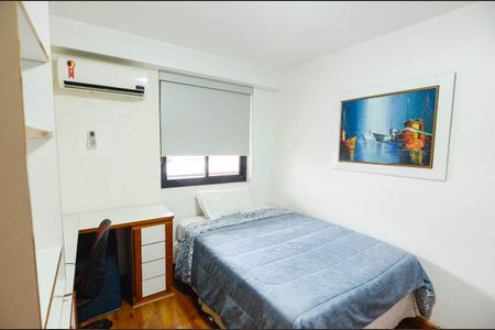 Apartamento à venda com 98m², 3 quartos e 1 vagaQuarto 2