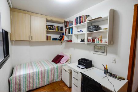 Quarto 1 de apartamento à venda com 3 quartos, 98m² em Tijuca, Rio de Janeiro