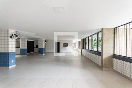 Apartamento à venda com 98m², 3 quartos e 1 vagaÁrea comum - Playground