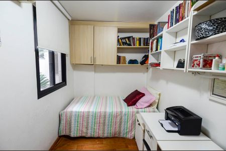 Apartamento à venda com 98m², 3 quartos e 1 vagaQuarto 1