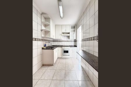 Apartamento à venda com 100m², 3 quartos e 2 vagasCozinha