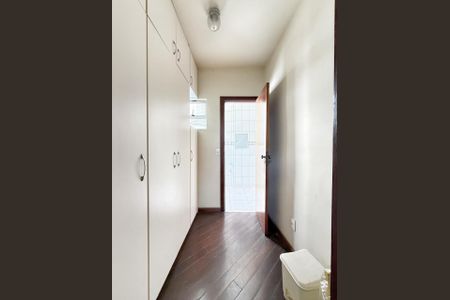 Apartamento à venda com 100m², 3 quartos e 2 vagasQuarto de Serviço