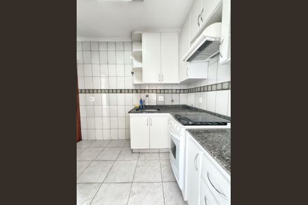 Apartamento à venda com 100m², 3 quartos e 2 vagasCozinha