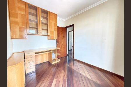 Apartamento à venda com 100m², 3 quartos e 2 vagasQuarto 1