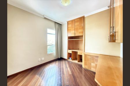 Apartamento à venda com 100m², 3 quartos e 2 vagasQuarto 1