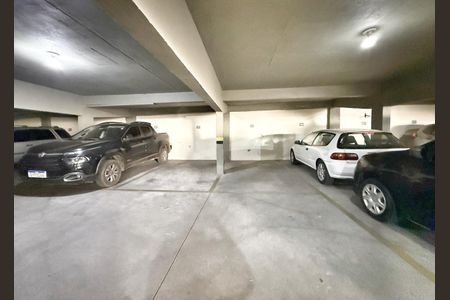 Apartamento à venda com 100m², 3 quartos e 2 vagasÁrea comum