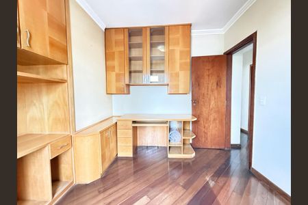 Apartamento à venda com 100m², 3 quartos e 2 vagasQuarto 1