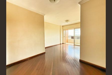 Sala de apartamento à venda com 3 quartos, 100m² em Nova Suíça, Belo Horizonte