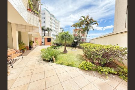 Apartamento à venda com 100m², 3 quartos e 2 vagasÁrea comum