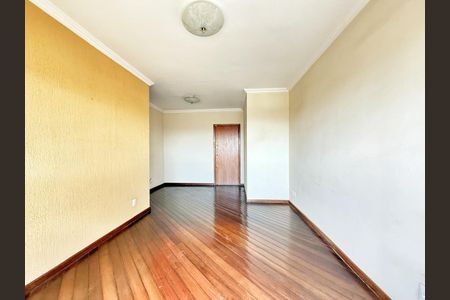 Apartamento à venda com 100m², 3 quartos e 2 vagasSala