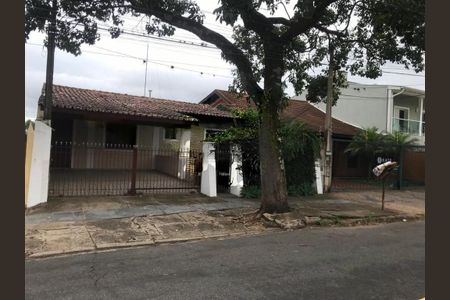 Casa à venda com 191m², 4 quartos e 2 vagas