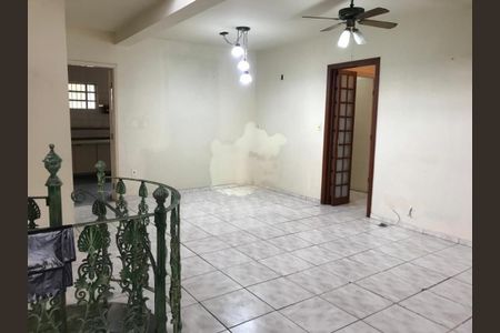 Casa à venda com 191m², 4 quartos e 2 vagas