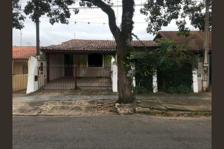 Casa à venda com 191m², 4 quartos e 2 vagas