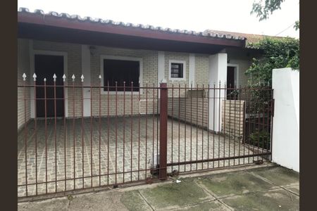 Casa à venda com 191m², 4 quartos e 2 vagas