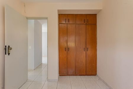 Apartamento à venda com 55m², 2 quartos e 1 vagaQuarto 2