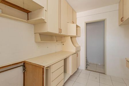 Apartamento à venda com 55m², 2 quartos e 1 vagaCozinha
