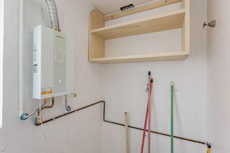 Apartamento à venda com 55m², 2 quartos e 1 vagaÁrea de Serviço