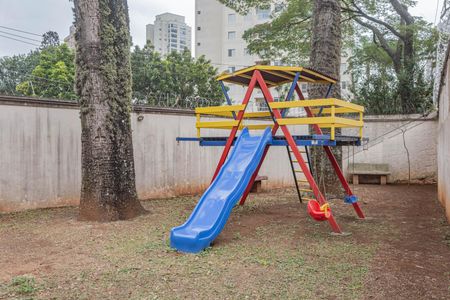 Apartamento à venda com 55m², 2 quartos e 1 vagaÁrea comum - Playground
