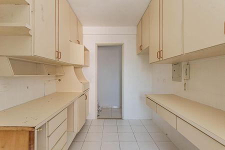 Apartamento à venda com 55m², 2 quartos e 1 vagaCozinha