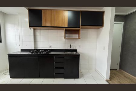Apartamento para alugar com 42m², 2 quartos e 1 vagaCozinha