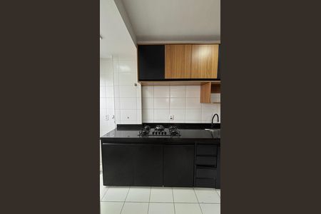 Apartamento para alugar com 42m², 2 quartos e 1 vagaCozinha