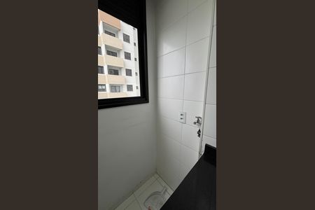 Apartamento para alugar com 42m², 2 quartos e 1 vagaÁrea de Serviço