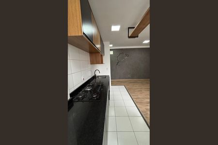 Apartamento para alugar com 42m², 2 quartos e 1 vagaCozinha