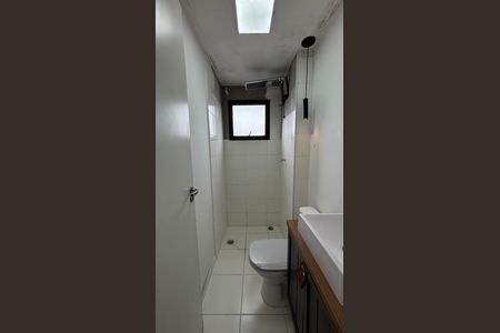 Apartamento para alugar com 42m², 2 quartos e 1 vagaBanheiro