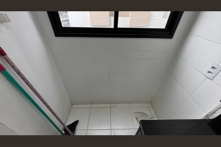 Apartamento para alugar com 42m², 2 quartos e 1 vagaÁrea de Serviço
