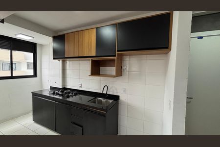 Apartamento para alugar com 42m², 2 quartos e 1 vagaCozinha
