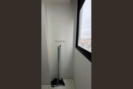 Apartamento para alugar com 42m², 2 quartos e 1 vagaÁrea de Serviço