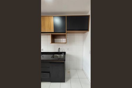 Apartamento para alugar com 42m², 2 quartos e 1 vagaCozinha