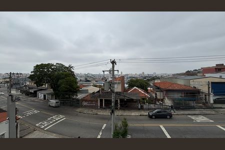 Apartamento para alugar com 42m², 2 quartos e 1 vagaQuarto 2 Vista