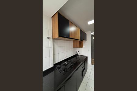 Apartamento para alugar com 42m², 2 quartos e 1 vagaCozinha