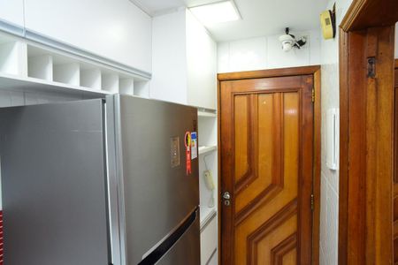 Apartamento para alugar com 98m², 2 quartos e 1 vaga Apartamento para alugar com 98m², 2 quartos e 1 vagaCozinha